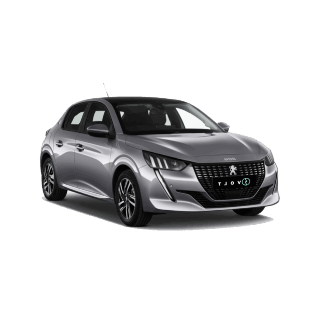 Service Nuevo 208 T200 - 30 mil Km