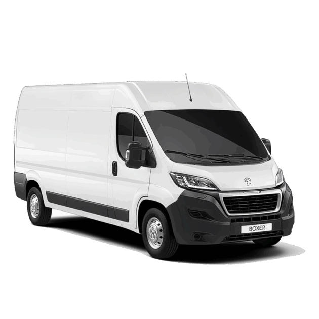 Service Boxer - 80 mil Km